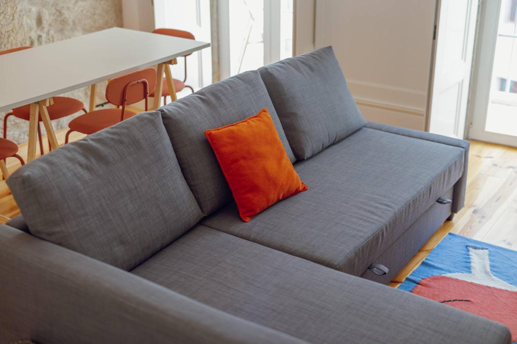 Apartamento Cozy Almada By Hosty Porto