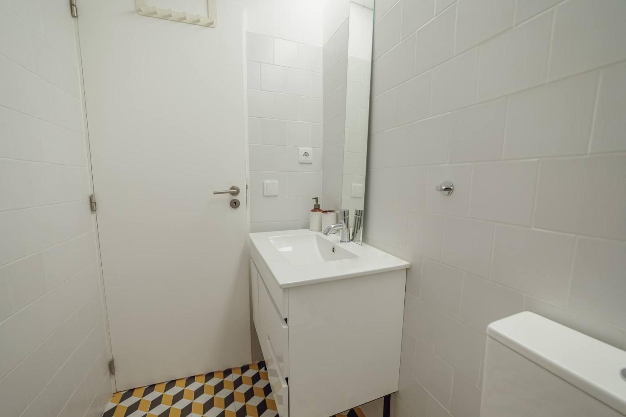 Apartamento Cozy Almada By Hosty Porto