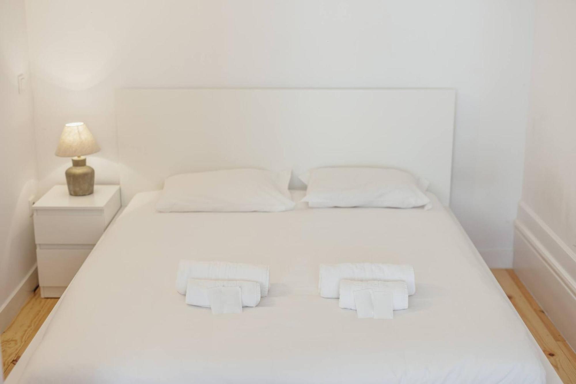 Apartamento Cozy Almada By Hosty *