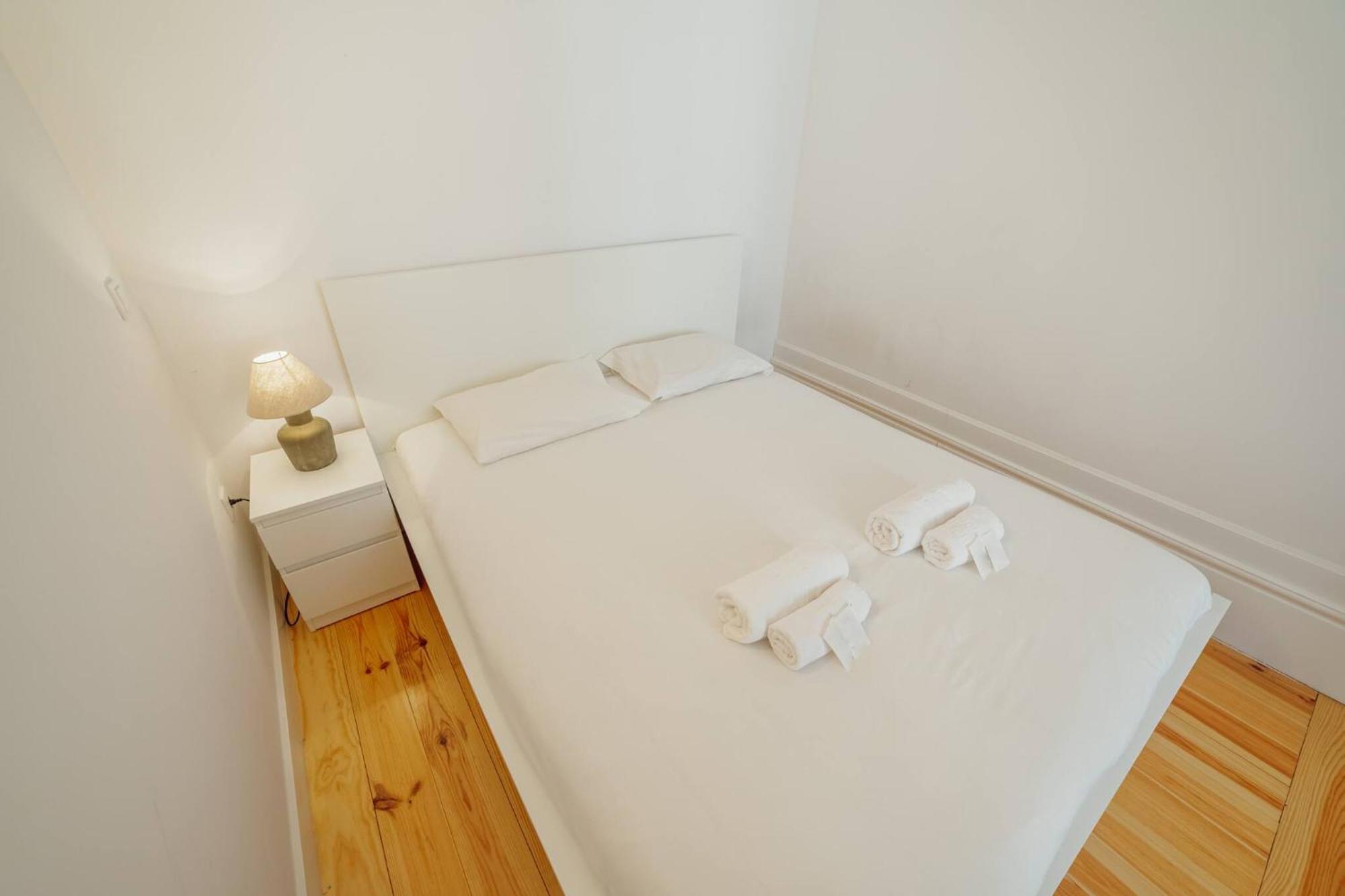 Cozy Almada By Hosty * Oporto