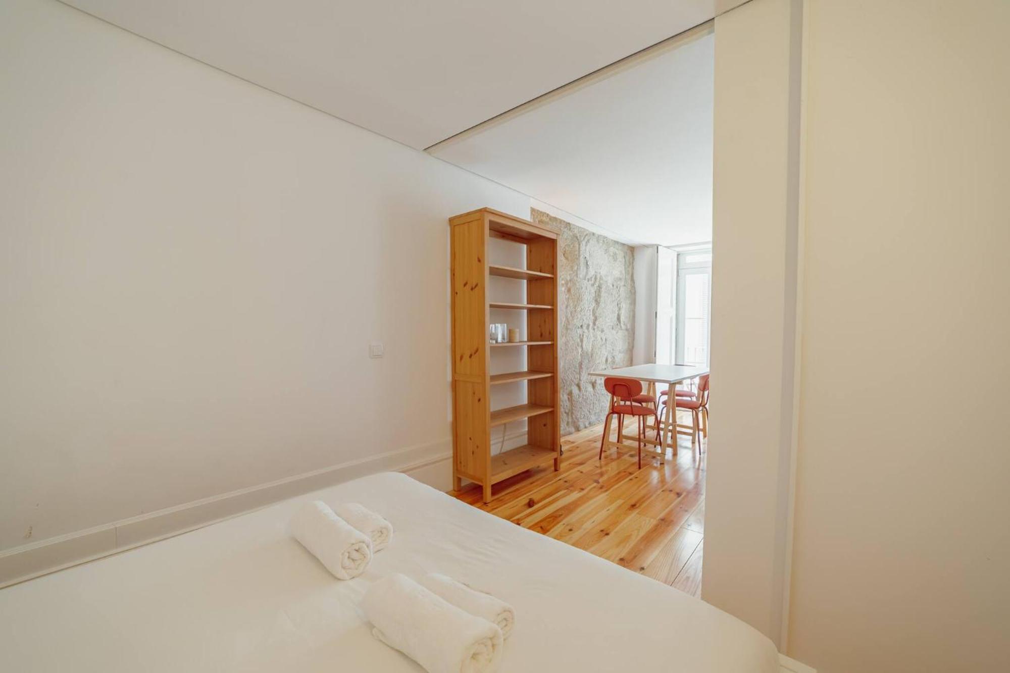 Appartement Cozy Almada By Hosty